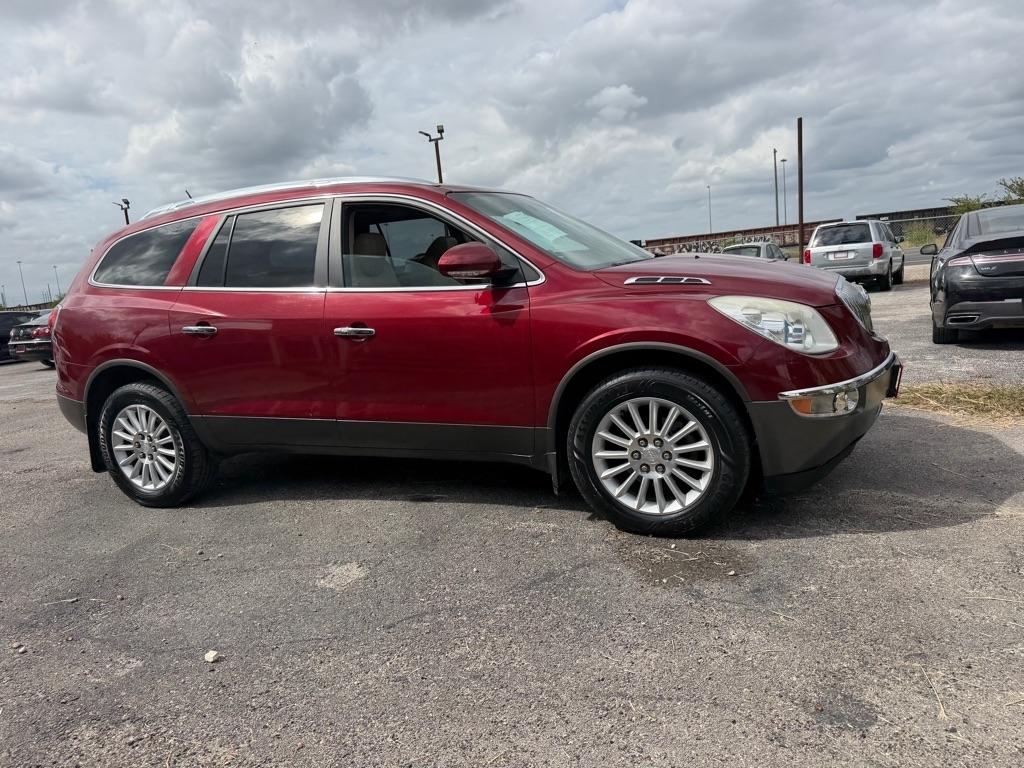 Buick Enclave CXL-1 FWD 2011