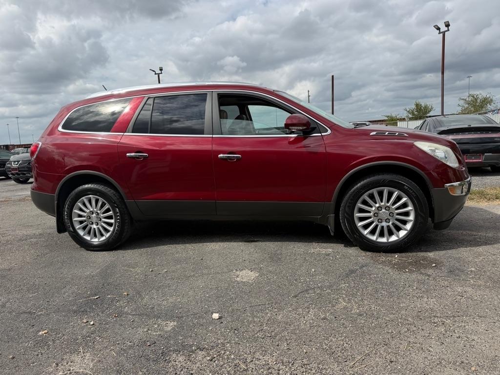 Buick Enclave CXL-1 FWD 2011