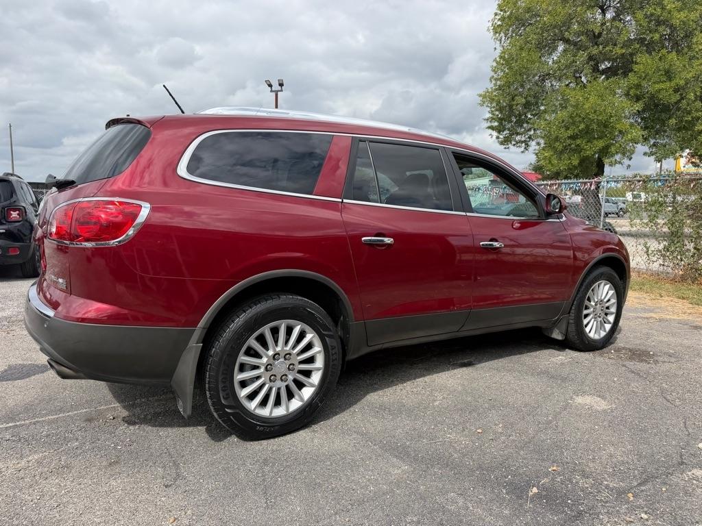 Buick Enclave CXL-1 FWD 2011