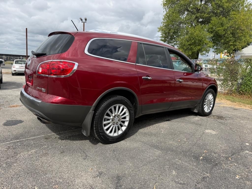 Buick Enclave CXL-1 FWD 2011