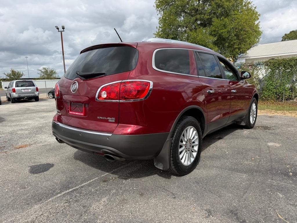 Buick Enclave CXL-1 FWD 2011