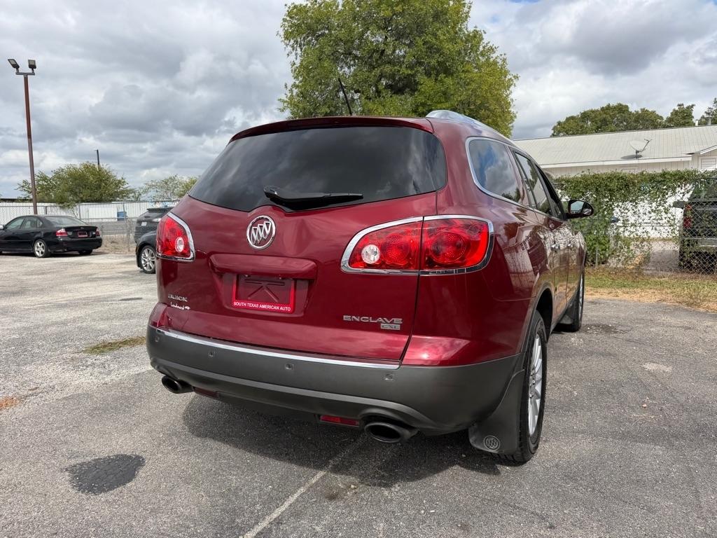 Buick Enclave CXL-1 FWD 2011