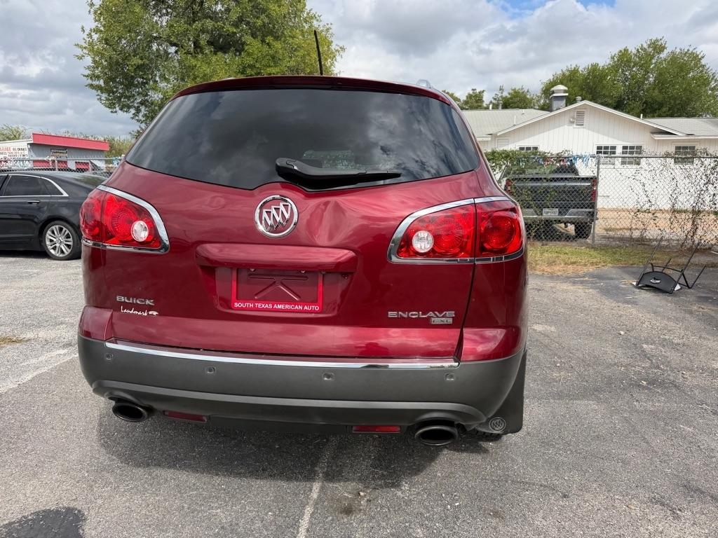 Buick Enclave CXL-1 FWD 2011