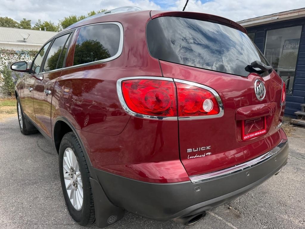 Buick Enclave CXL-1 FWD 2011