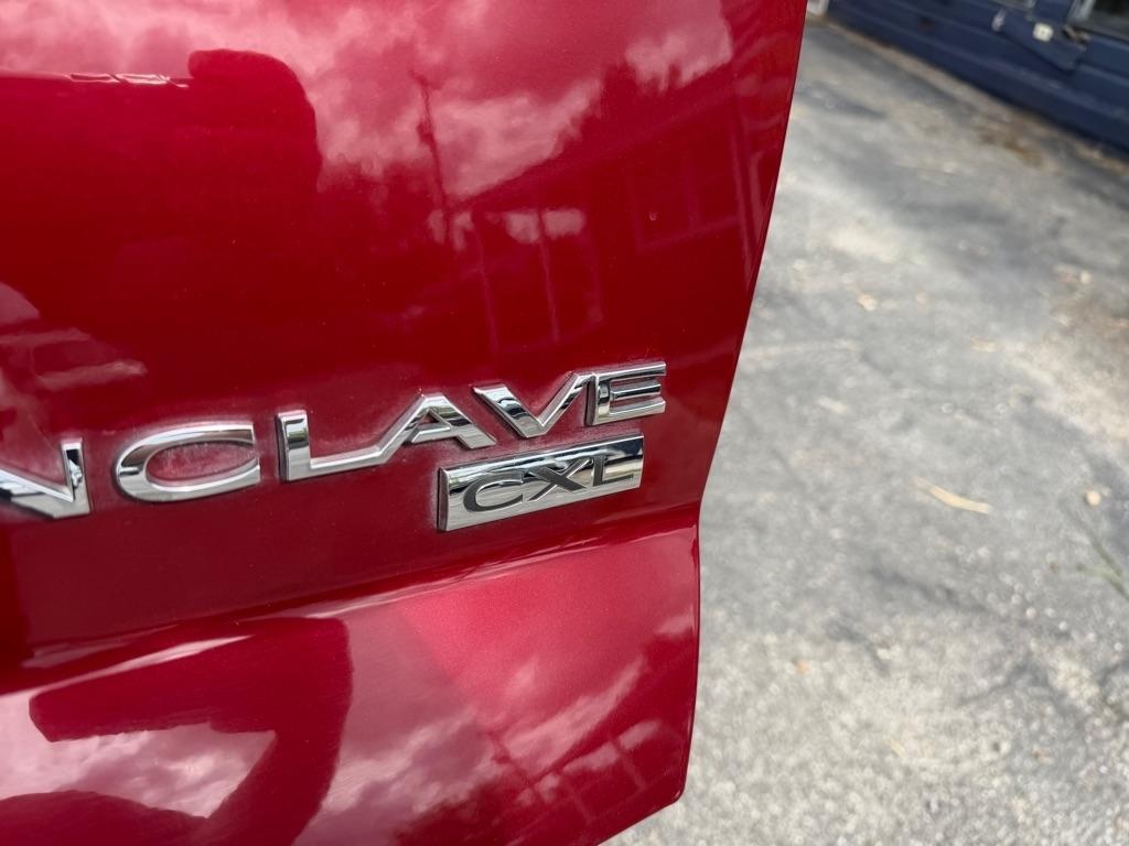 Buick Enclave CXL-1 FWD 2011