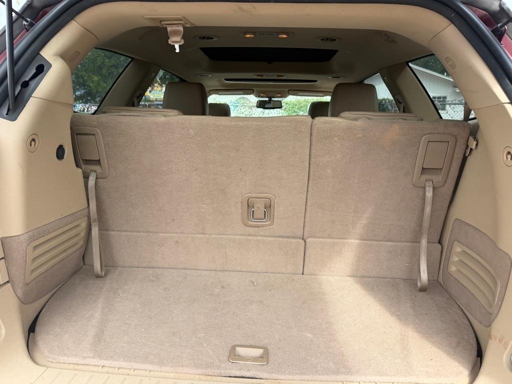 Buick Enclave CXL-1 FWD 2011
