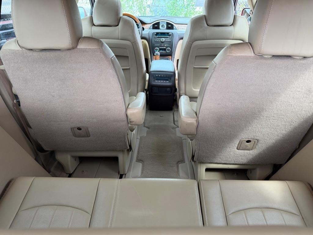Buick Enclave CXL-1 FWD 2011