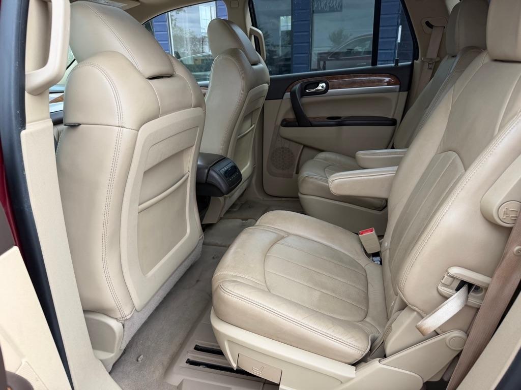 Buick Enclave CXL-1 FWD 2011