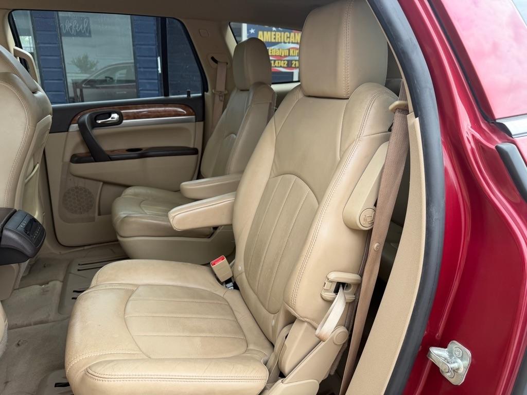 Buick Enclave CXL-1 FWD 2011