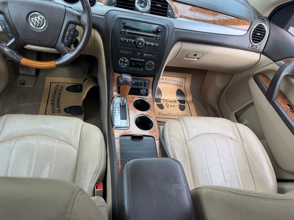 Buick Enclave CXL-1 FWD 2011