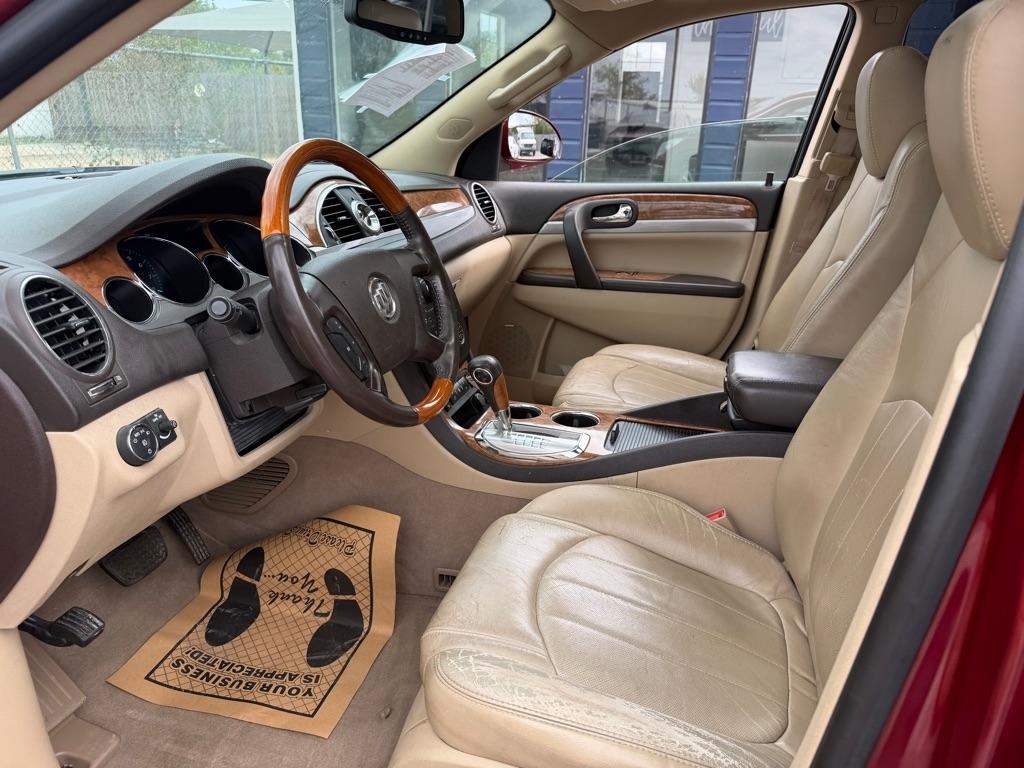 Buick Enclave CXL-1 FWD 2011