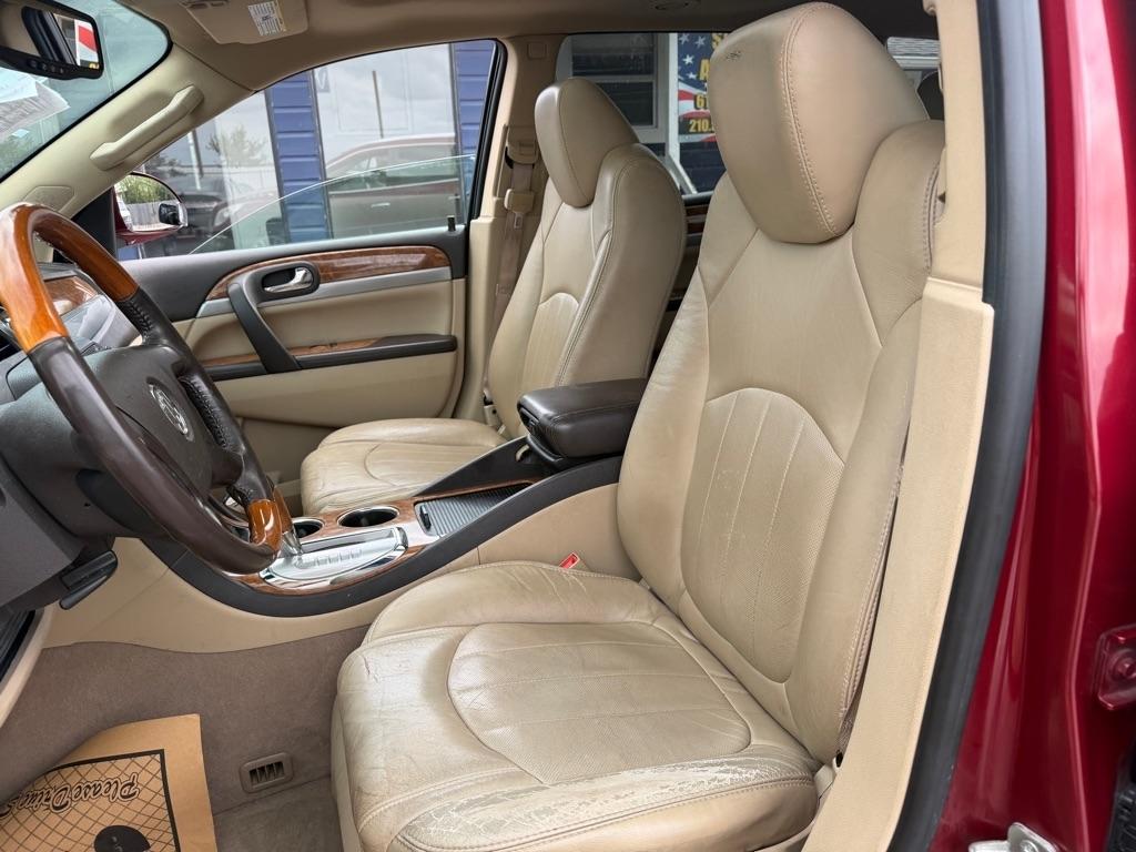 Buick Enclave CXL-1 FWD 2011