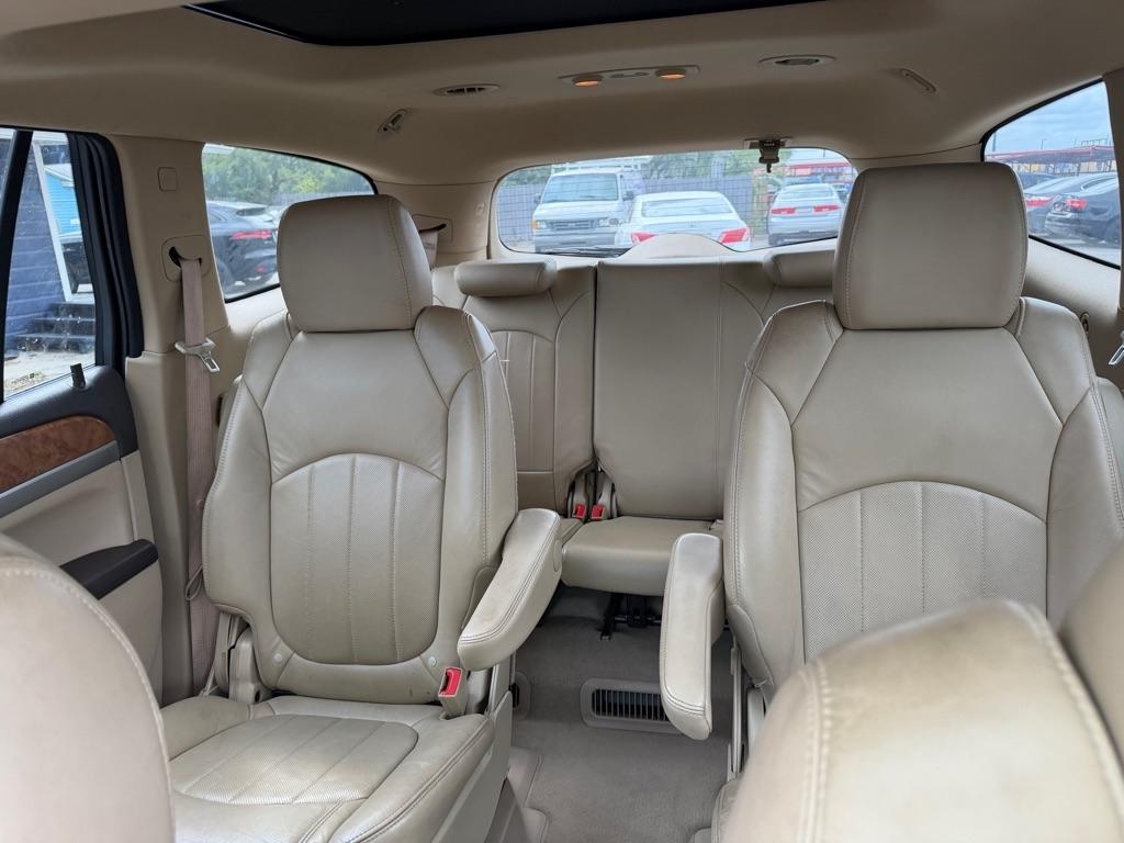 Buick Enclave CXL-1 FWD 2011