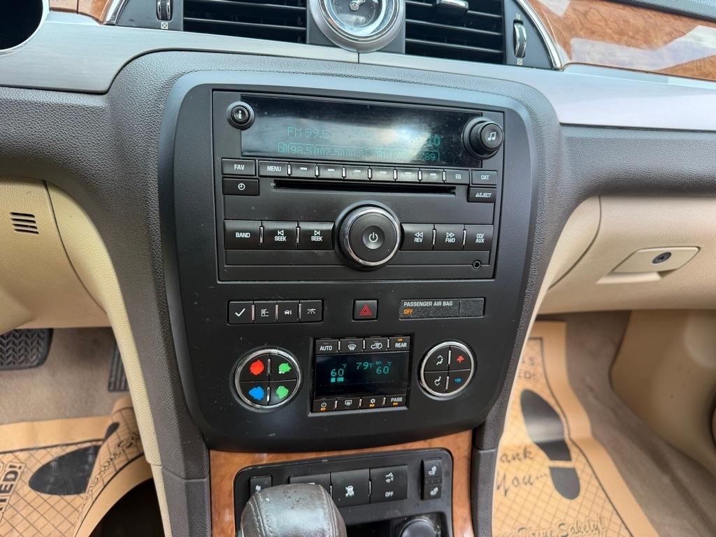 Buick Enclave CXL-1 FWD 2011