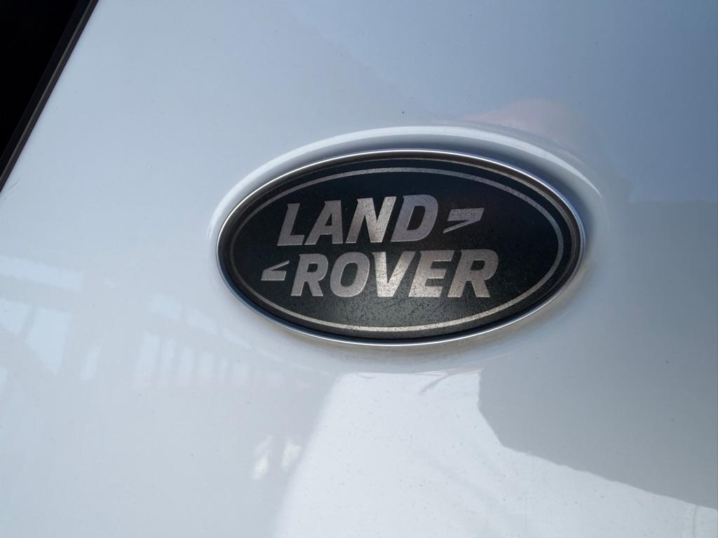 Land Rover Discovery Sport S 2020
