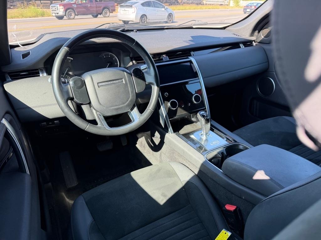 Land Rover Discovery Sport S 2020