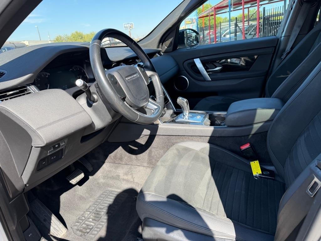 Land Rover Discovery Sport S 2020