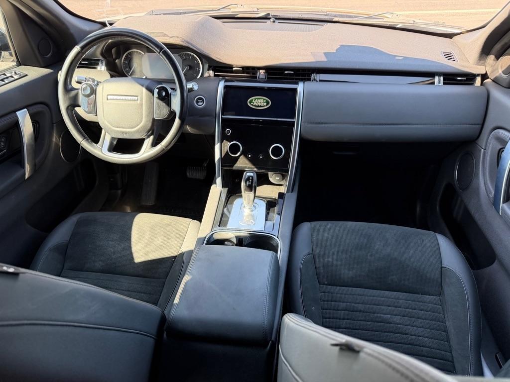 Land Rover Discovery Sport S 2020