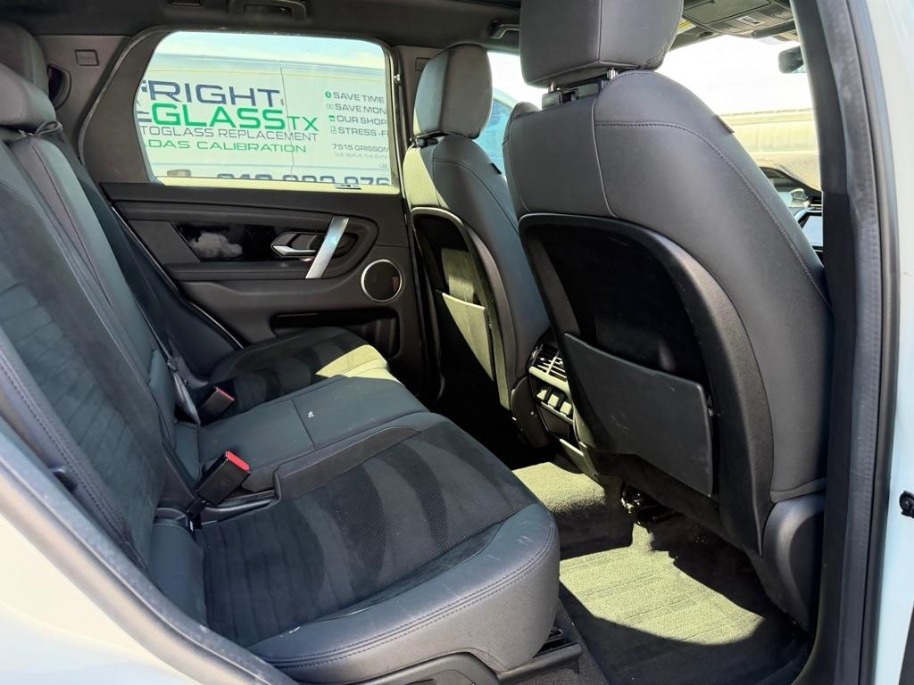 Land Rover Discovery Sport S 2020