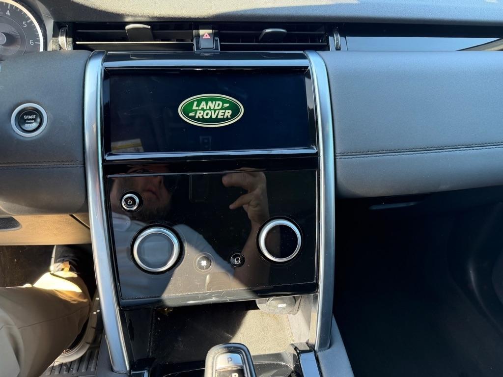 Land Rover Discovery Sport S 2020