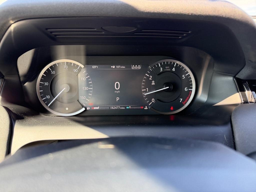 Land Rover Discovery Sport S 2020