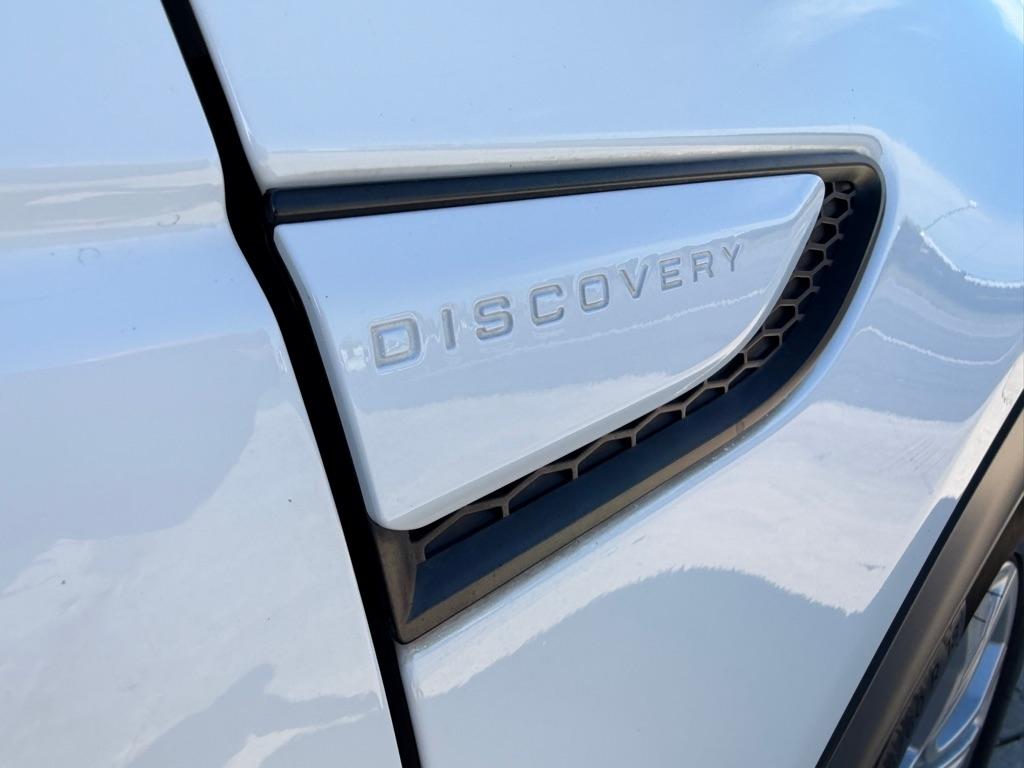 Land Rover Discovery Sport S 2020