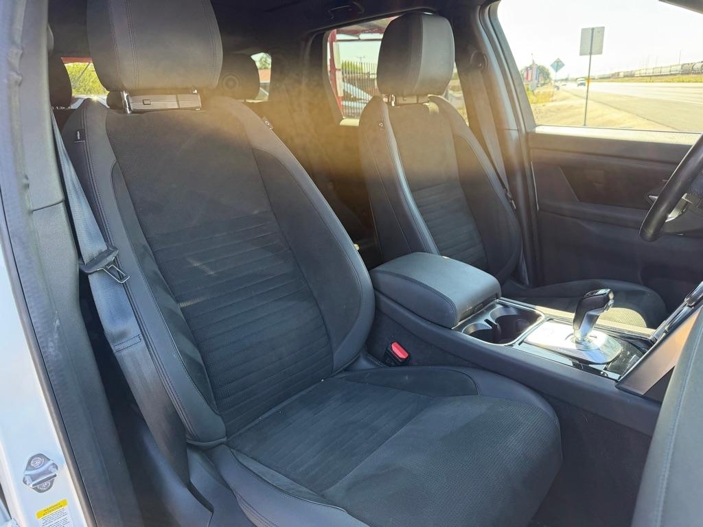 Land Rover Discovery Sport S 2020