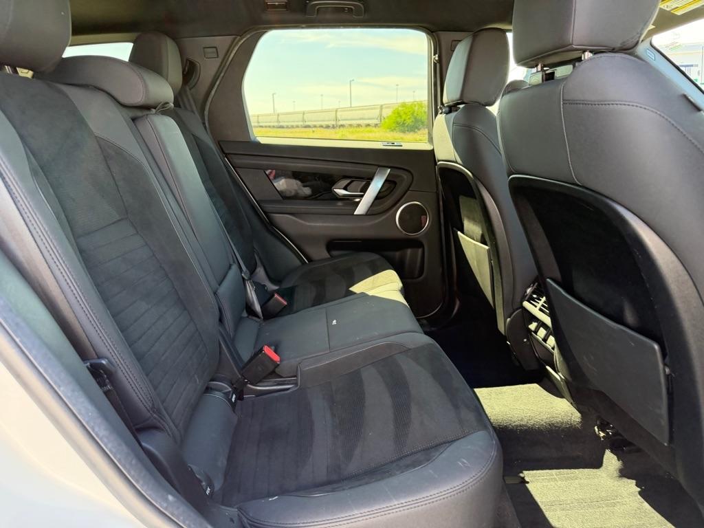 Land Rover Discovery Sport S 2020