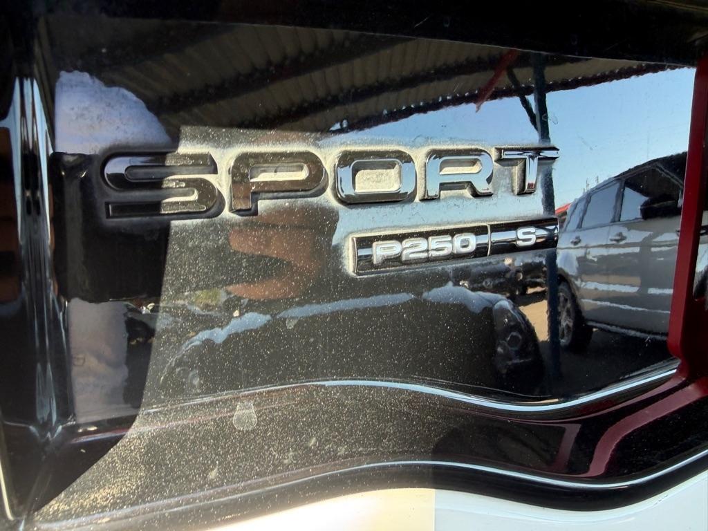 Land Rover Discovery Sport S 2020