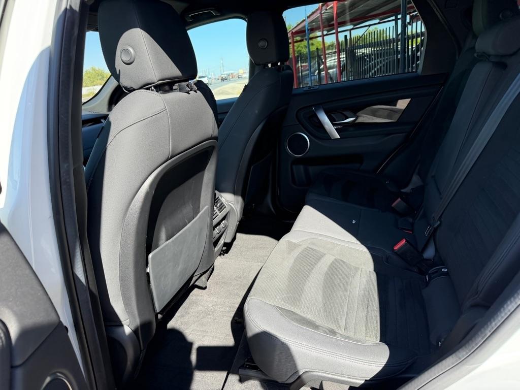 Land Rover Discovery Sport S 2020