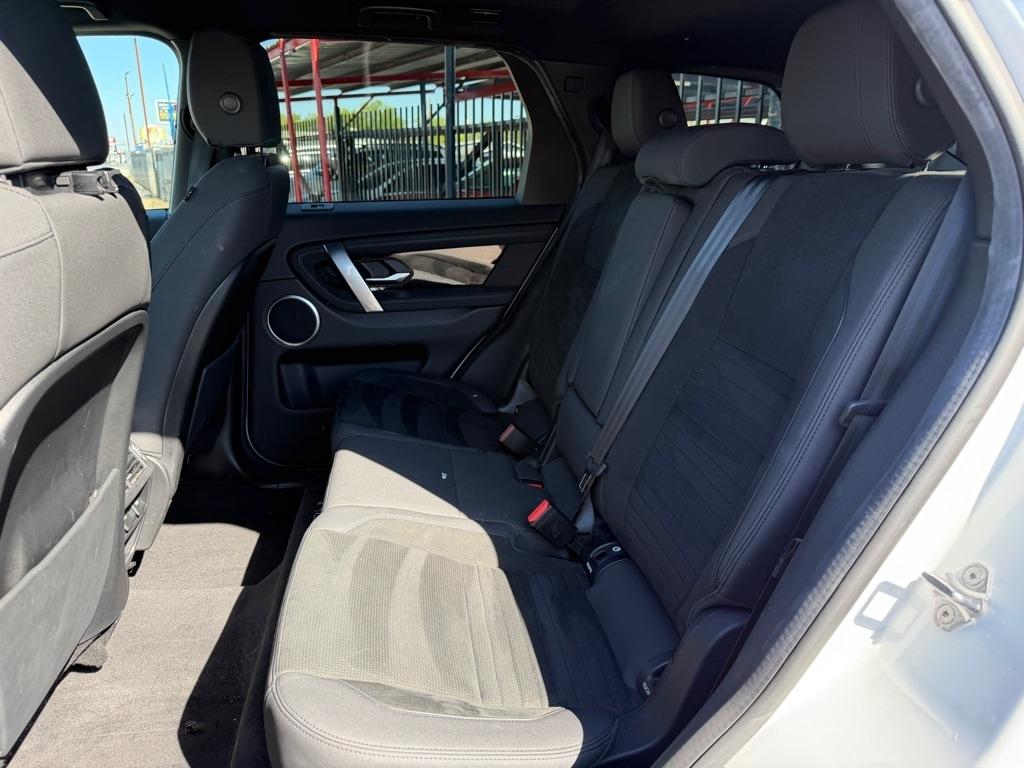 Land Rover Discovery Sport S 2020