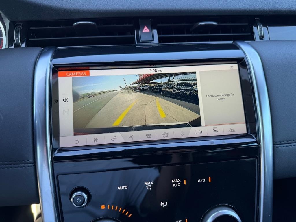 Land Rover Discovery Sport S 2020