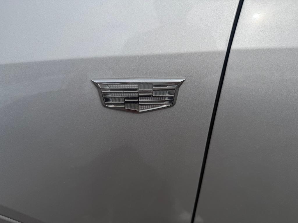 Cadillac XT5 Premium Luxury 2018