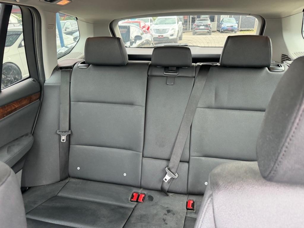 BMW X3 sDrive28i 2016