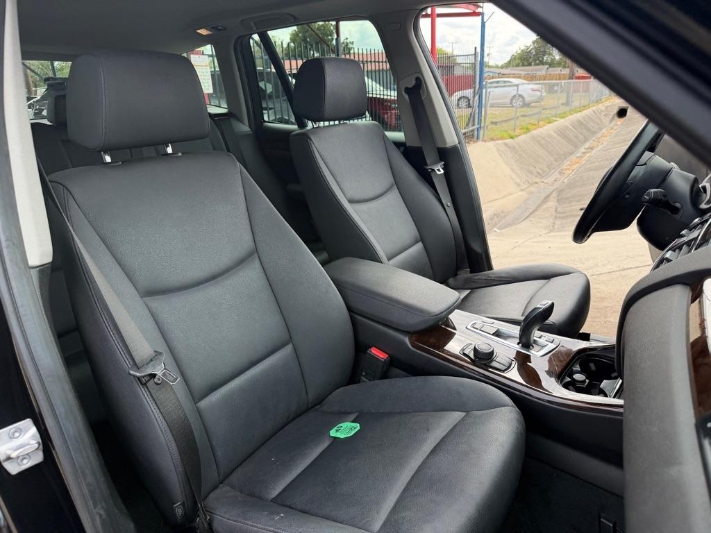 BMW X3 sDrive28i 2016