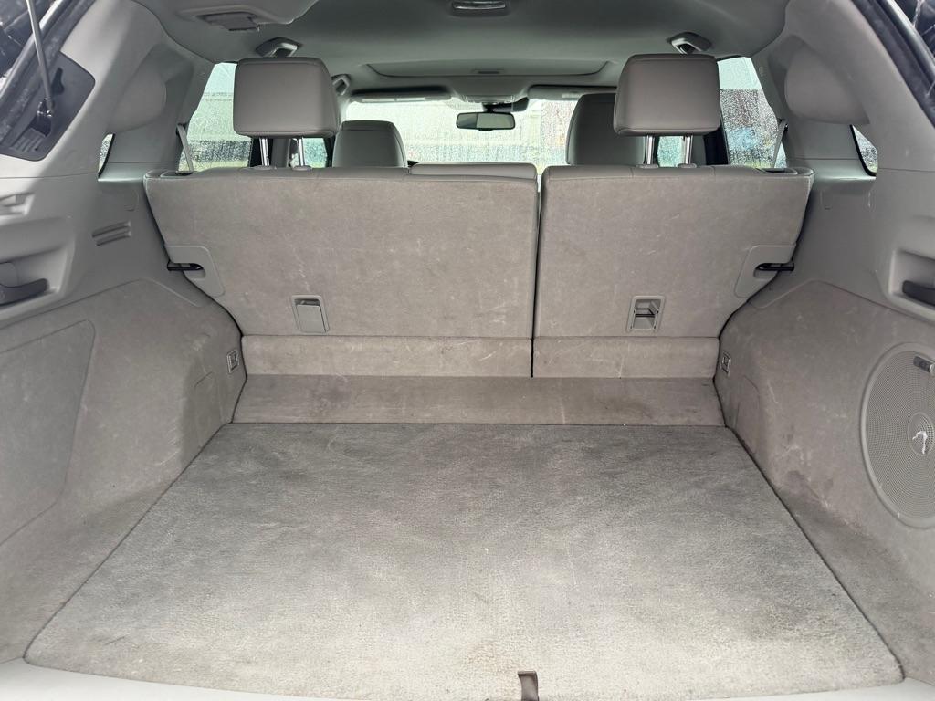 Acura RDX 6-Spd AT w/ Technology Package 2016