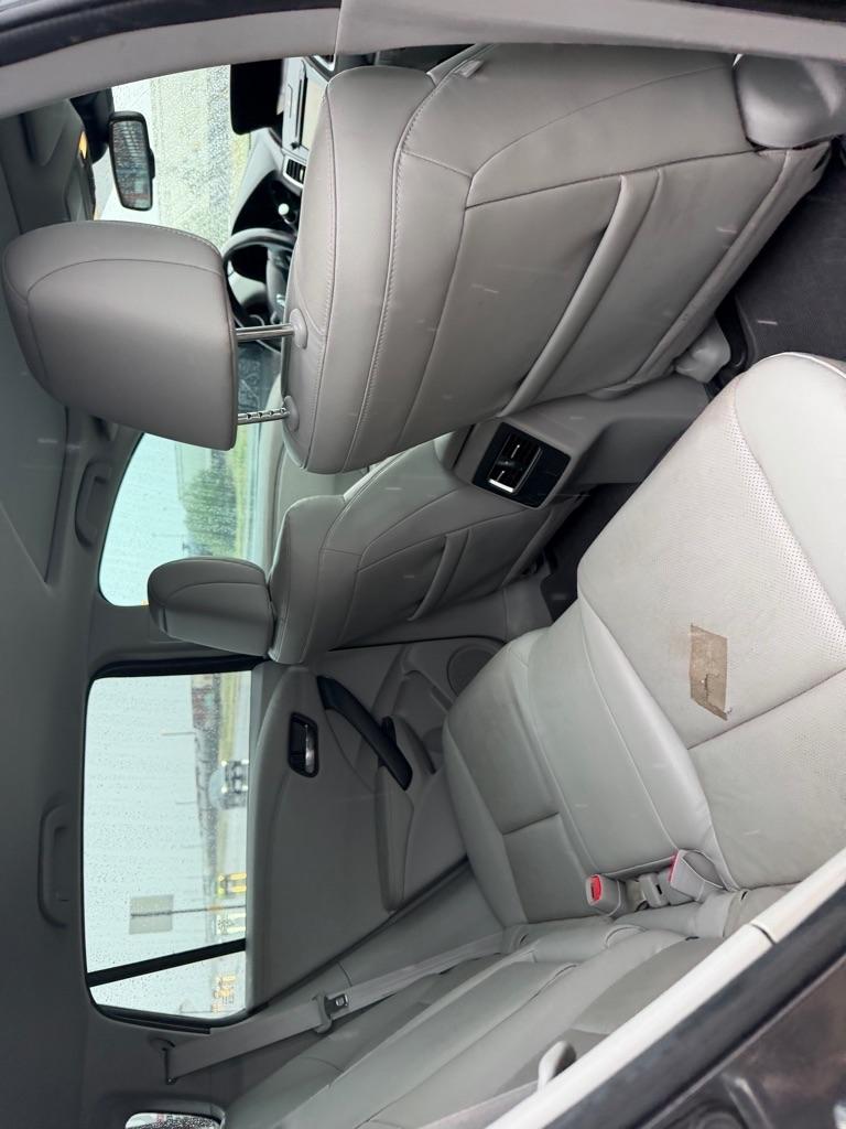 Acura RDX 6-Spd AT w/ Technology Package 2016