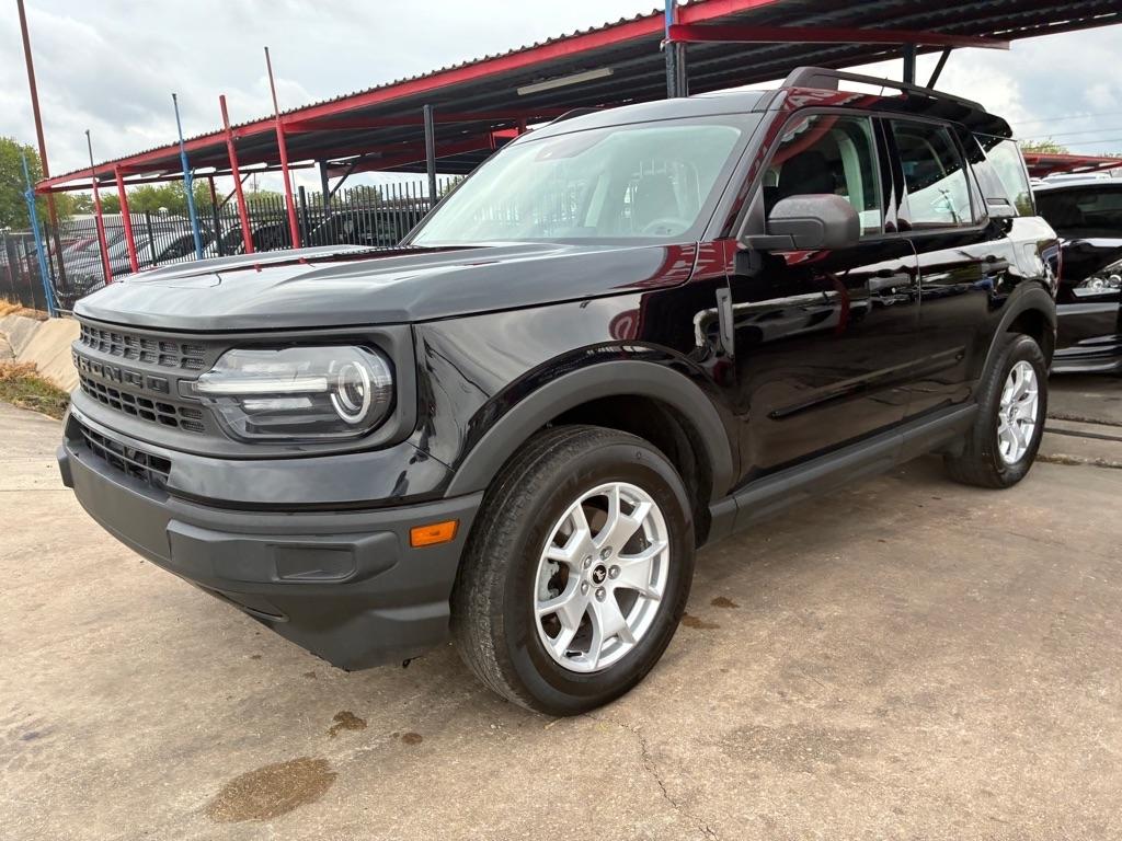 Ford Bronco Sport Base 2021
