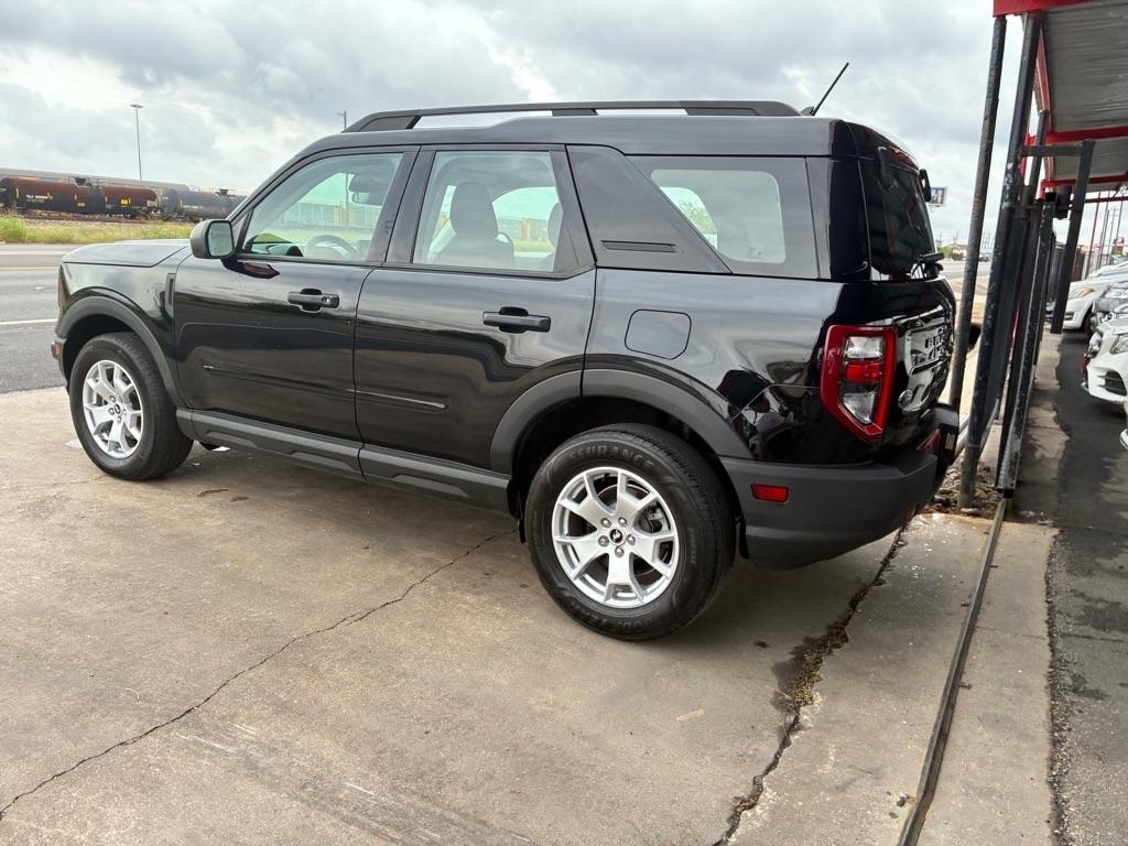 Ford Bronco Sport Base 2021