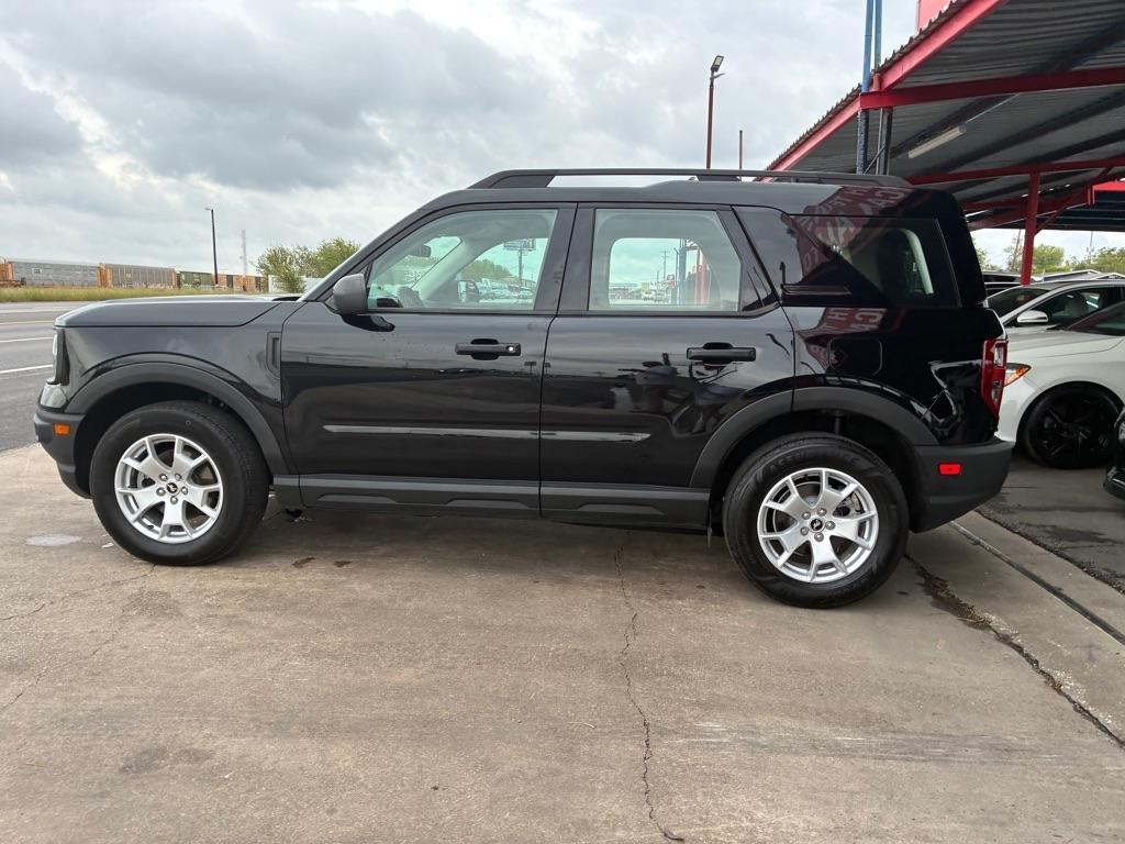 Ford Bronco Sport Base 2021