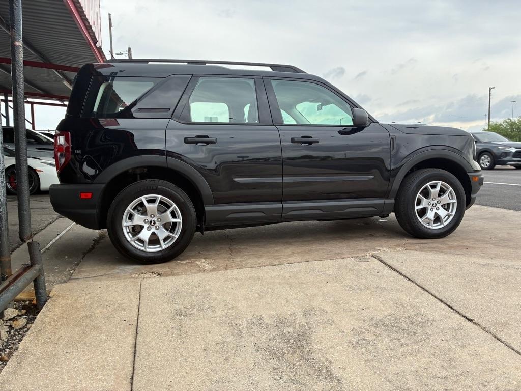 Ford Bronco Sport Base 2021