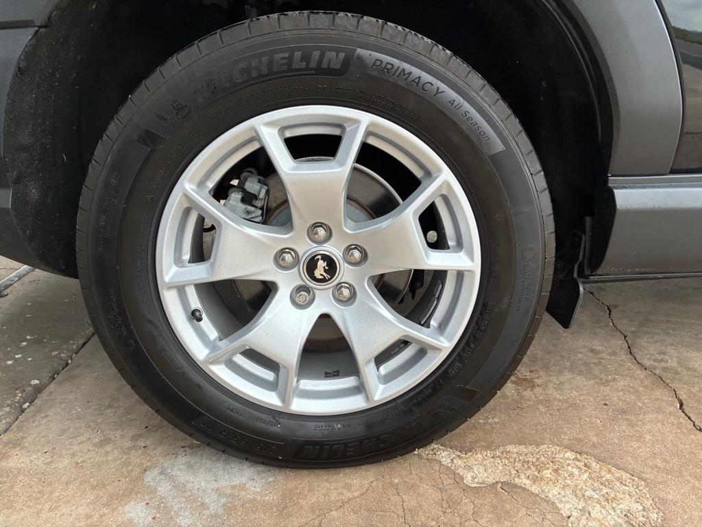 Ford Bronco Sport Base 2021