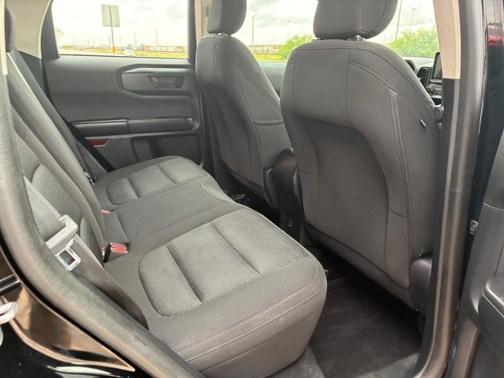Ford Bronco Sport Base 2021