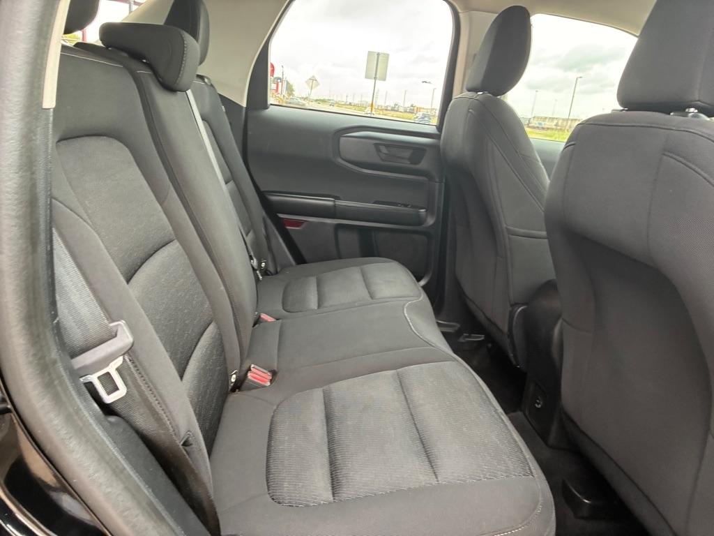 Ford Bronco Sport Base 2021