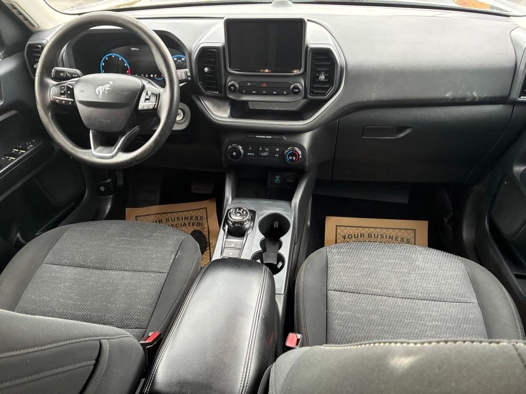 Ford Bronco Sport Base 2021