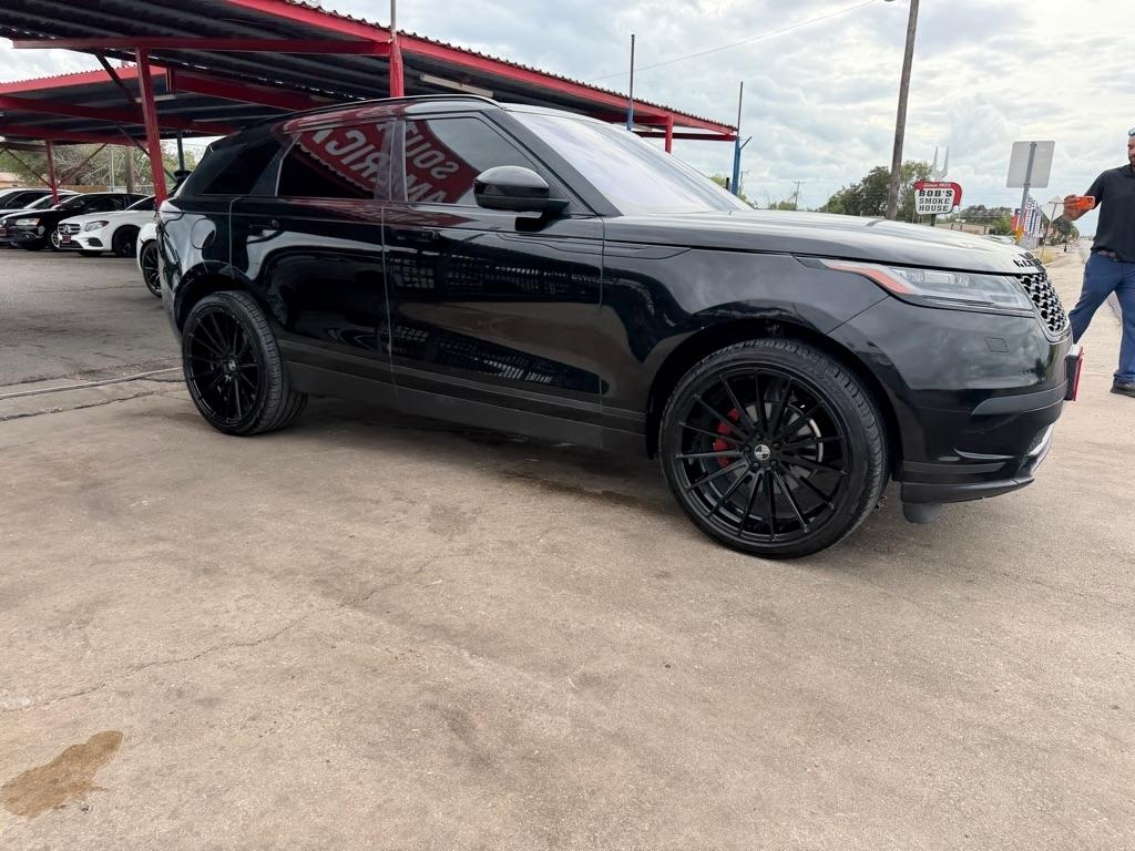 Land Rover Range Rover Velar S I4 2019