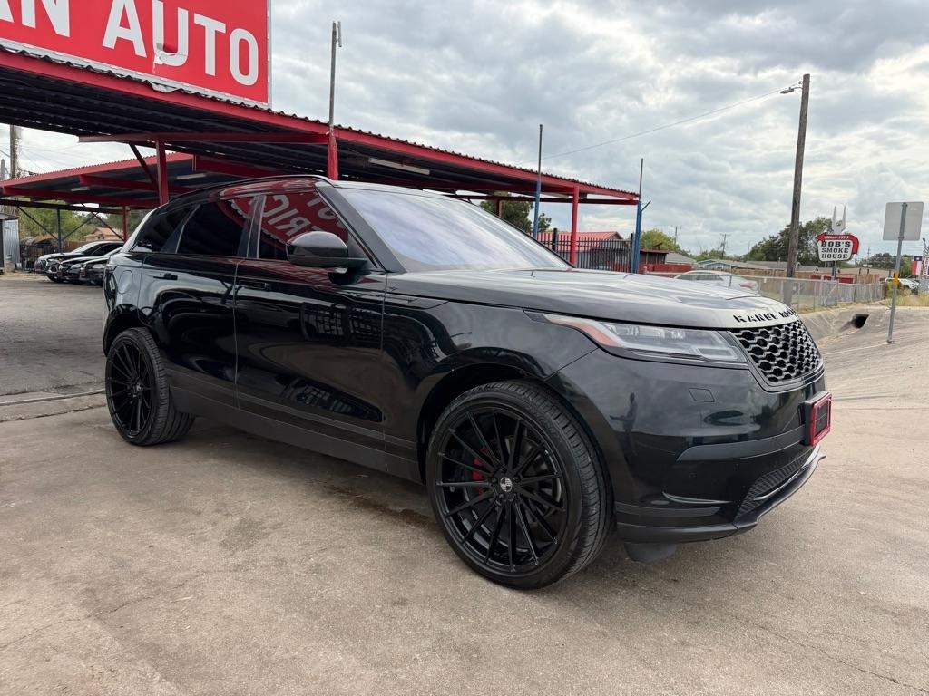 Land Rover Range Rover Velar S I4 2019