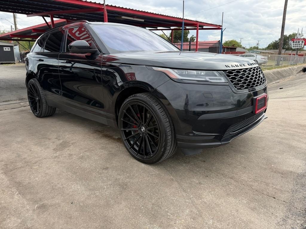 Land Rover Range Rover Velar S I4 2019