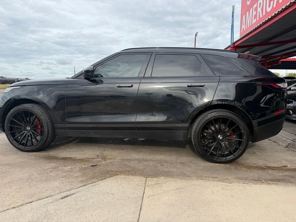 Land Rover Range Rover Velar S I4 2019