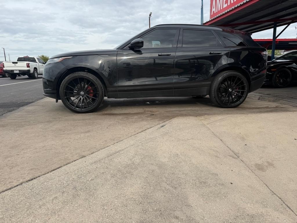 Land Rover Range Rover Velar S I4 2019